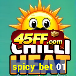 spicy bet 01
